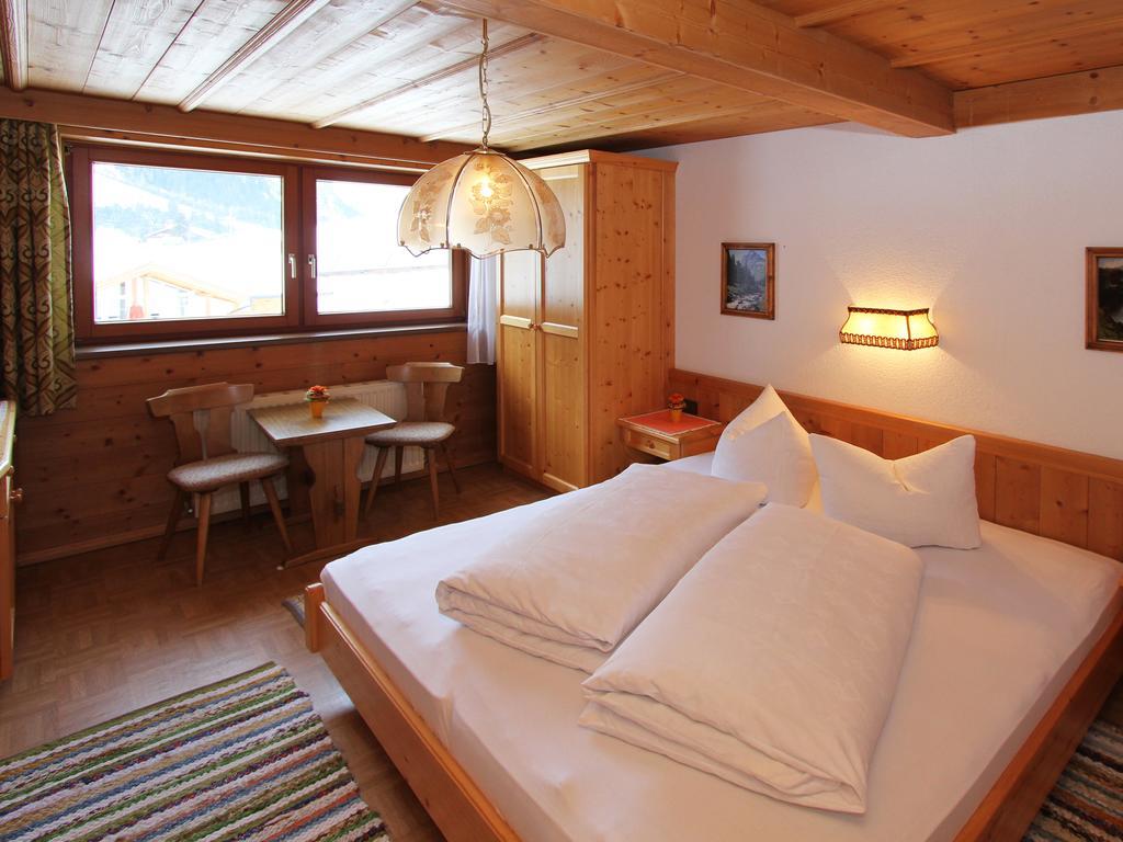 Alpenhof Pitztal Hotel Sankt Leonhard im Pitztal Exterior photo
