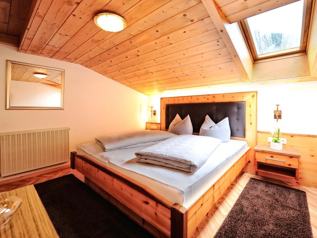 Alpenhof Pitztal Hotel Sankt Leonhard im Pitztal Exterior photo